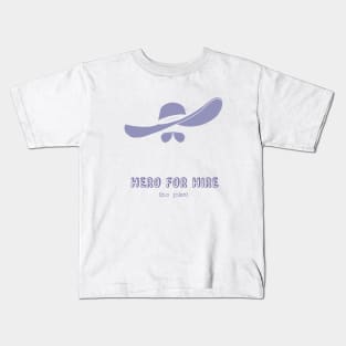 bishop enterprises Kids T-Shirt